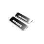 Led door sills Mercedes E W213 2016-2023 with logo Brabus (rear doors) Led door sills Mercedes E W213 2016-2023 with logo Brabus (rear doors)