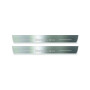 Led door sills Mercedes G-Class W464 2018+ (front doors)