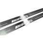 Led door sills Mercedes S-Class C217 2014-2020 with logo AMG