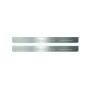 Led door sills Mercedes S-Class W223 2021+ (front doors)