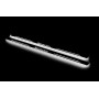 Led door sills Mercedes V-Class W447 2014+ (front doors)