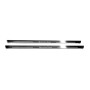 Led door sills Mercedes V-Class W447 2014+ (front doors)