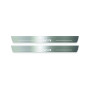Led door sills Mitsubishi RVR III 2010+ (front doors) Led door sills Mitsubishi RVR III 2010+ (front doors)