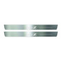 Led door sills Nissan 370Z 2009+ Led door sills Nissan 370Z 2009+