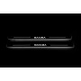 Led door sills Nissan Maxima VIII 2015+ (front doors)
