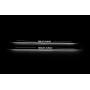 Led door sills Nissan Murano II 2008-2014 (front doors)