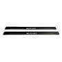 Led door sills Nissan Murano II 2008-2014 (front doors)