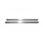 Led door sills Nissan Murano III 2014-2025 (front doors)