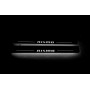 Led door sills Nissan Patrol Y62 2010-2024 with logo NISMO (front doors)