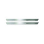 Led door sills Nissan Primastar 2001-2014 (front doors) Led door sills Nissan Primastar 2001-2014 (front doors)