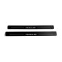 Led door sills Nissan Rogue II 2014-2021 (front doors) Led door sills Nissan Rogue II 2014-2021 (front doors)