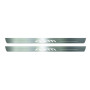 Led door sills Opel Adam 2012-2019 (front doors) Led door sills Opel Adam 2012-2019 (front doors)