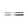 Led door sills Opel Corsa F 2019+ (front doors)