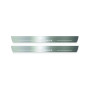 Led door sills Vauxhall Insignia II 2017+ (front doors)