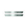Led door sills Opel Meriva A 2002-2010 (front doors) Led door sills Opel Meriva A 2002-2010 (front doors)