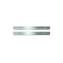 Led door sills Opel Meriva A 2002-2010 (rear doors) Led door sills Opel Meriva A 2002-2010 (rear doors)
