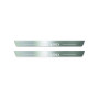 Led door sills Opel Vivaro II 2014-2019 (front doors) Led door sills Opel Vivaro II 2014-2019 (front doors)