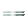 Led door sills Opel Zafira B 2005-2011 (front doors) Led door sills Opel Zafira B 2005-2011 (front doors)