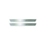 Led door sills Peugeot 5008 I 2009-2016 (rear doors)