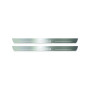Led door sills Peugeot 5008 II 2017-2024 (front doors) Led door sills Peugeot 5008 II 2017-2024 (front doors)