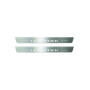 Led door sills Peugeot Landtrek 2024+ (front doors)