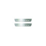 Led door sills Peugeot Landtrek 2024+ (rear doors)