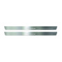 Led door sills Porsche 911 (996) 1997-2006 with logo "Carrera"