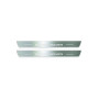 Led door sills Range Rover Sport II 2013-2022 (front doors)