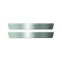 Led door sills Renault Clio IV 2012–2019 (front doors)