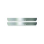 Led door sills Renault Fluence 2009-2017 (front doors)