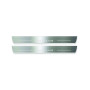 Led door sills Renault Kadjar 2015-2022 (front doors)