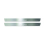 Led door sills Renault Megane II 2002-2009 (front doors) Led door sills Renault Megane II 2002-2009 (front doors)