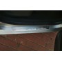 Led door sills Renault Megane III 2009-2015 (front doors)