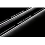 Led door sills Renault Megane III 2009-2015 (front doors)