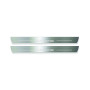 Led door sills Renault Megane IV 2015+ (front doors)