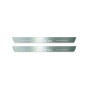 Led door sills Renault Trafic III 2014+ (front doors) Led door sills Renault Trafic III 2014+ (front doors)