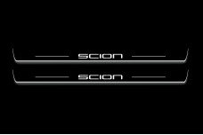 Led door sills Scion tC I 2004-2010