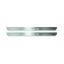 Led door sills Seat Ateca 2016+ (front doors)