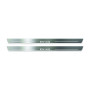 Led door sills Skoda Enyaq 2020+ (front doors) Led door sills Skoda Enyaq 2020+ (front doors)