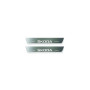 Led door sills Skoda Enyaq 2020+ with logo Skoda (rear doors)