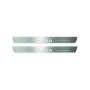 Led door sills Skoda Fabia IV 2021+ (front doors) Led door sills Skoda Fabia IV 2021+ (front doors)