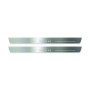 Led door sills Skoda Karoq 2018+ (front doors)
