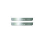 Led door sills Skoda Karoq 2018+ (rear doors)