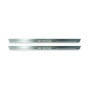 Led door sills Skoda Kodiaq II 2023+ (front doors)