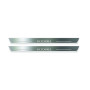 Led door sills Skoda Kodiaq I 2016-2023 (front doors) Led door sills Skoda Kodiaq I 2016-2023 (front doors)