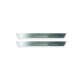 Led door sills Skoda Kodiaq I 2016-2023 (rear doors)