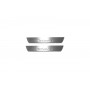 Led door sills Skoda Octavia II (A5) 2004-2013 (rear doors)
