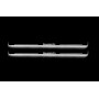 Led door sills Skoda SuperB II 2008-2015 (front doors) Led door sills Skoda SuperB II 2008-2015 (front doors)