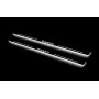 Led door sills Skoda SuperB II 2008-2015 (front doors) Led door sills Skoda SuperB II 2008-2015 (front doors)