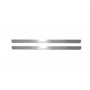 Led door sills Skoda SuperB II 2008-2015 (front doors) Led door sills Skoda SuperB II 2008-2015 (front doors)